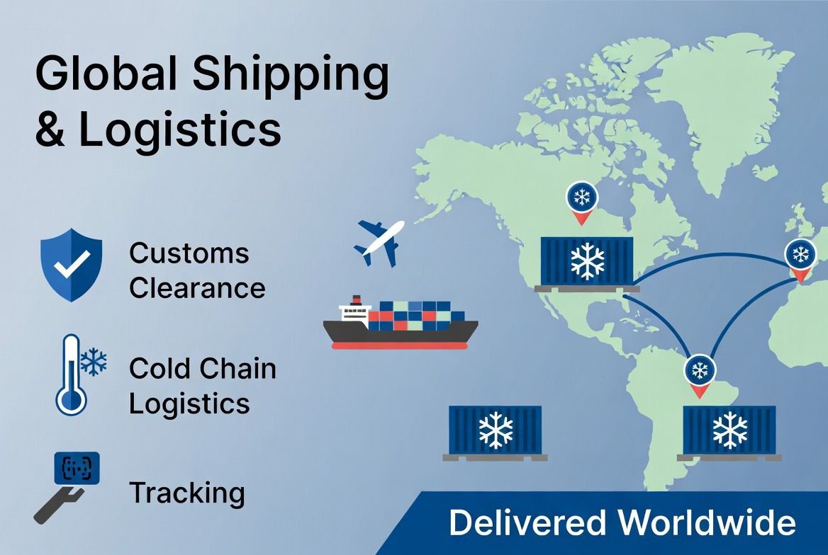 buy peptide from china