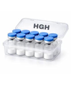 HGH 10IU