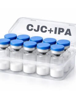 CJC1295 5mg (w/o Dac) Ipa 5mg