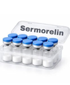 Sermorelin