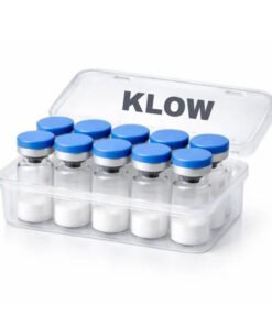 KLOW stack 90mg