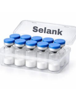 Selank
