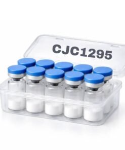 CJC-1295 WITH DAC