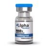 Buy NAD+ 1000mg high purity research compound vial