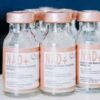 Buy NAD+ 500mg high purity research compound vial