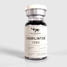 Cagrilintide 10mg peptide 10 vials research kit