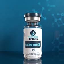 Cagrilintide 10mg peptide 10 vials research kit