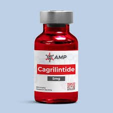 Cagrilintide 5mg peptide 10 vials research kit