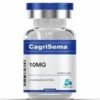 Cagrilintide Semaglutide 10mg peptide blend 10 vials