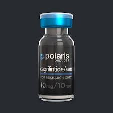 Cagrilintide Semaglutide 10mg peptide blend 10 vials
