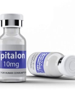 Epithalon 10mg peptide 10 vials research kit