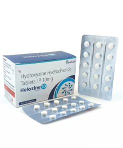 Helestine 10mg Peptide China