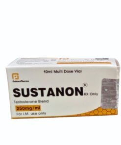 Sustanon 250mg/ml