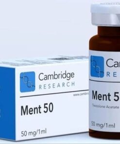 Ment 50mg/ml