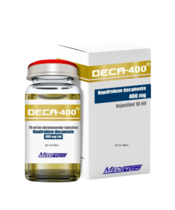 Deca 400mg/ml