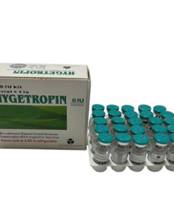 Hygetropin 200iu Kit