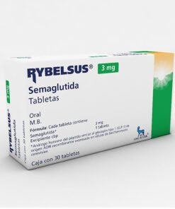 Rybelsus 3mg