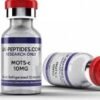 MOTS-c 10mg peptide 10 vials research kit