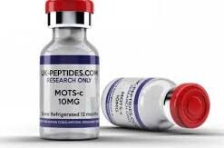 MOTS-c 10mg peptide 10 vials research kit