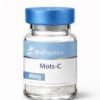 MOTS-c 40mg peptide 10 vials research kit