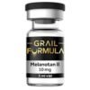 MT-II 10mg Melanotan II peptide 10 vials research kit