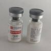 Retatrutide 10mg peptide research vial for GLP-1, GIP, and glucagon metabolic studies