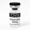 Retatrutide 50mg peptide 10 vials research kit