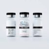 TB500 5mg Thymosin Beta-4 peptide vial for research