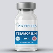Tesamorelin 5mg peptide 10 vials research kit