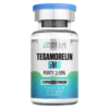 Tesamorelin 5mg peptide 10 vials research kit