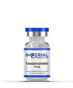 Tesamorelin 5mg peptide 10 vials research kit